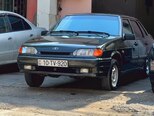 LADA (VAZ) 2115-1