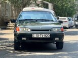 LADA (VAZ) 2115-3