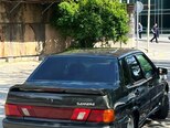 LADA (VAZ) 2115-2