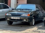 LADA (VAZ) 2115-5