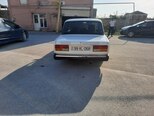 LADA (VAZ) 2107-5