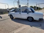 LADA (VAZ) 2107-3