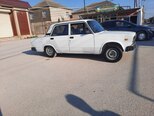 LADA (VAZ) 2107-6