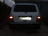 LADA (VAZ) Niva-2