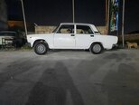 LADA (VAZ) 2107-4