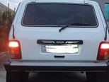 LADA (VAZ) Niva-3