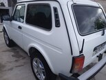 LADA (VAZ) Niva-4