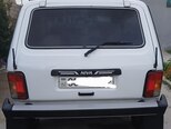 LADA (VAZ) Niva-5