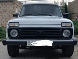 LADA (VAZ) Niva-7