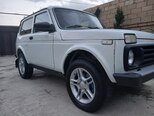 LADA (VAZ) Niva-8