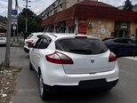 Renault Megane-3