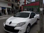 Renault Megane-1