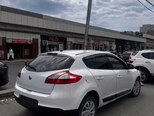 Renault Megane-4