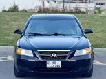 Hyundai Sonata-1