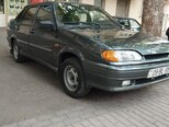 LADA (VAZ) 2115-1