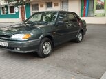 LADA (VAZ) 2115-2