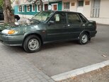 LADA (VAZ) 2115-4