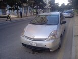 Toyota Prius-1