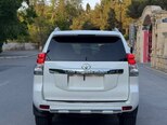 Toyota Land Cruiser Prado-2