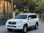 Toyota Land Cruiser Prado-10