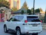 Toyota Land Cruiser Prado-9