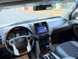 Toyota Land Cruiser Prado-3