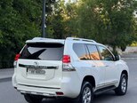 Toyota Land Cruiser Prado-11