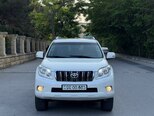 Toyota Land Cruiser Prado-1