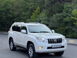 Toyota Land Cruiser Prado-8