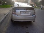 Toyota Prius-11