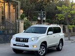 Toyota Land Cruiser Prado-14
