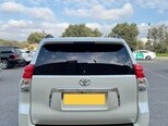 Toyota Land Cruiser Prado-2