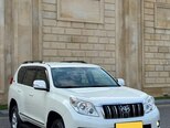 Toyota Land Cruiser Prado-5