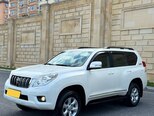 Toyota Land Cruiser Prado-9