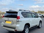 Toyota Land Cruiser Prado-11