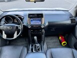 Toyota Land Cruiser Prado-12