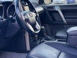 Toyota Land Cruiser Prado-13