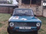 LADA (VAZ) 21011-1