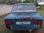LADA (VAZ) 21011-2