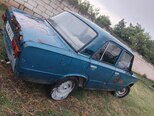 LADA (VAZ) 21011-3