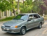 LADA (VAZ) 2115-2