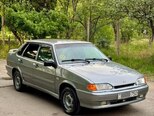 LADA (VAZ) 2115-3