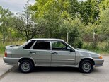 LADA (VAZ) 2115-4