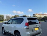 Toyota Land Cruiser Prado-7