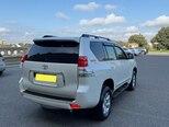 Toyota Land Cruiser Prado-6