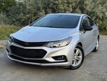 Chevrolet Cruze-1