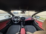 Chevrolet Cruze-9