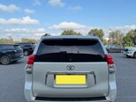 Toyota Land Cruiser Prado-4