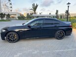BMW 530-5