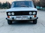 LADA (VAZ) 2106-1